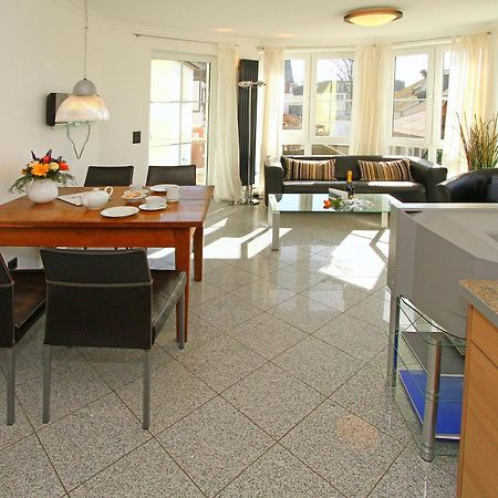 Duenenresidenz App B06 Apartment Heringsdorf  Exterior photo