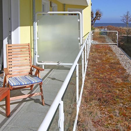Duenenresidenz App B06 Apartment Heringsdorf  Exterior photo