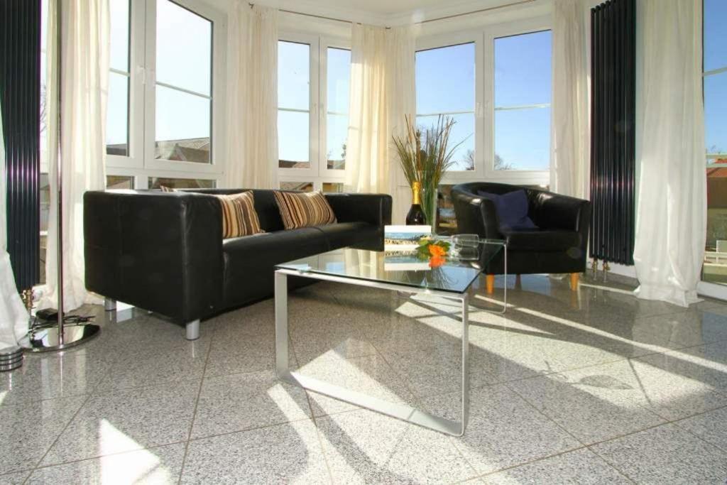 Duenenresidenz App B06 Apartment Heringsdorf  Exterior photo