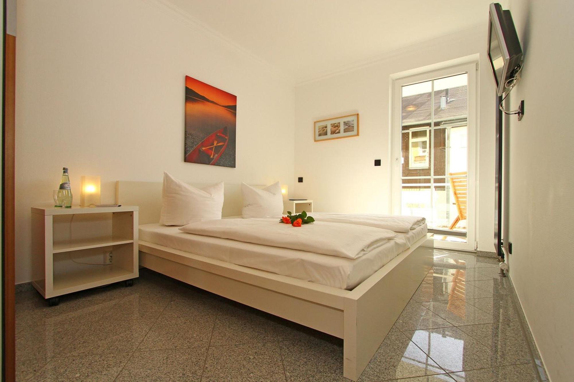 Duenenresidenz App B06 Apartment Heringsdorf  Exterior photo